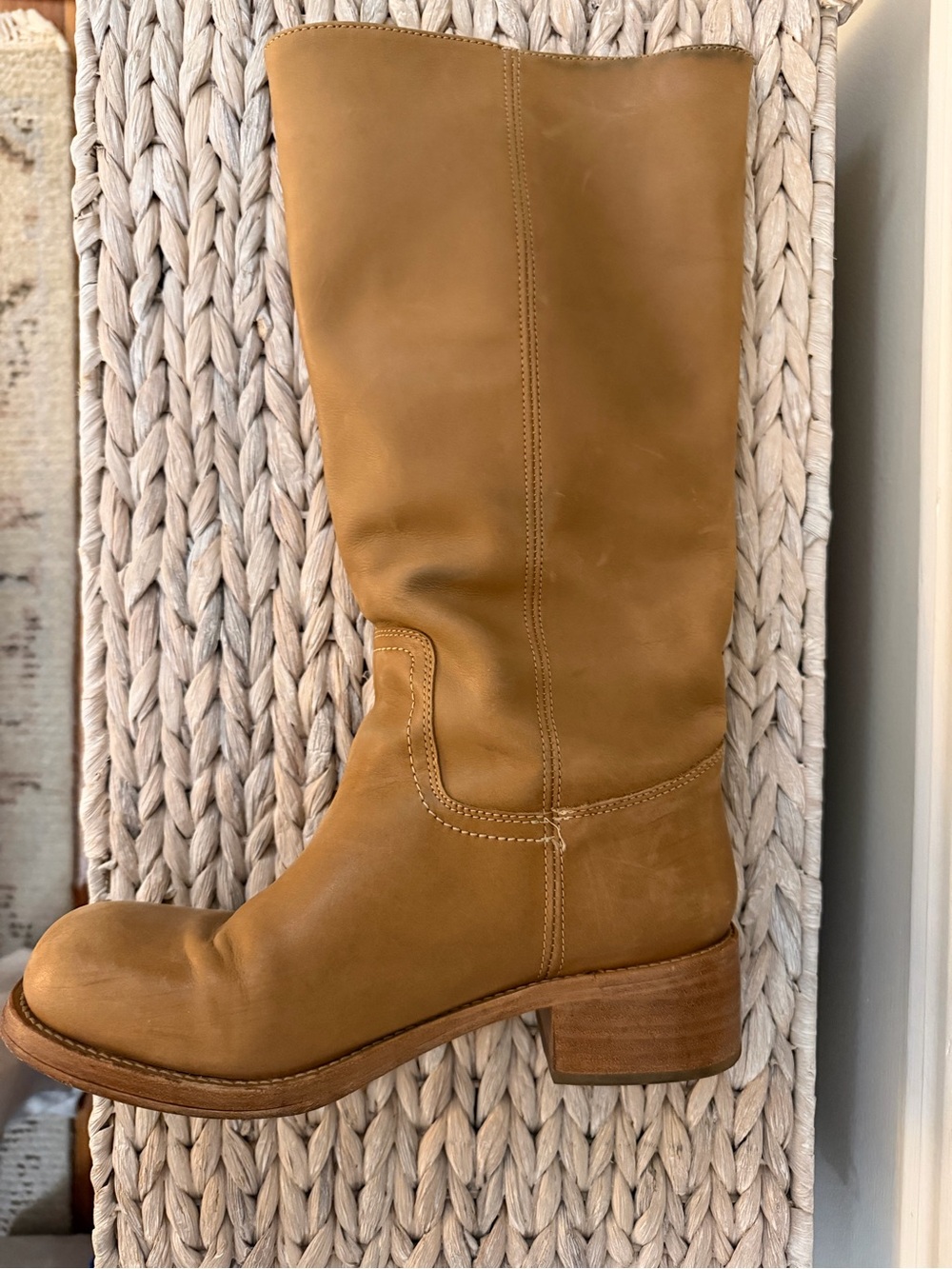 Steve Madden Riggs Boots